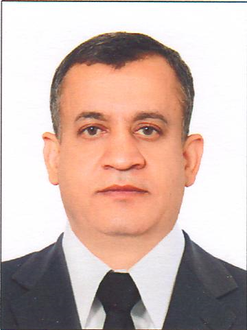 АННАБИ Осама Туфик.