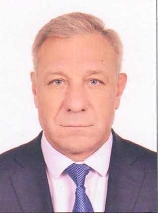 АНДРЕЕВ Виктор Григорьевич.