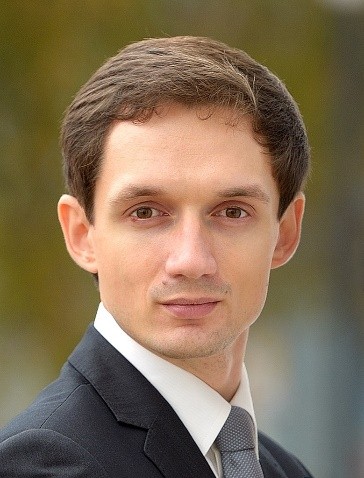 БАБКИН Егор Геннадиевич.