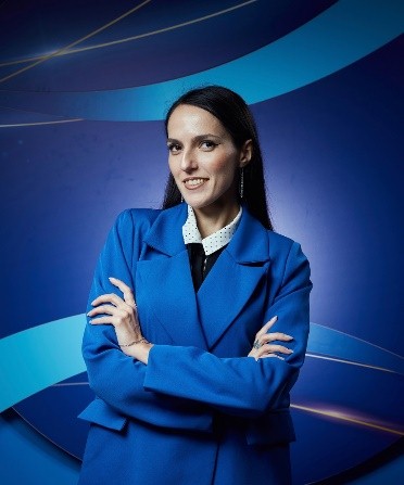 БОВА Вероника Анатольевна.