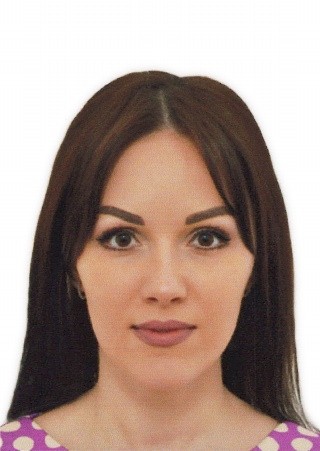 ДУДНИК Наталья Сергеевна.