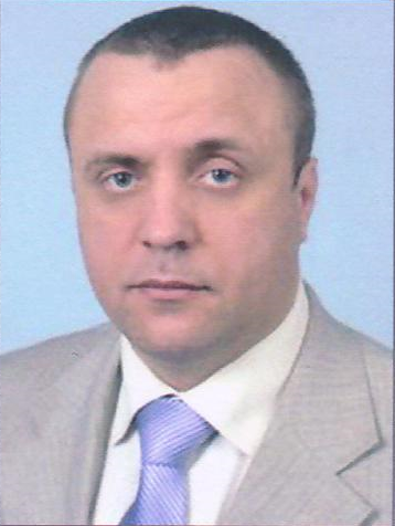 ТОРБА Александр Владимирович.