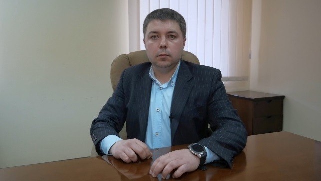 ЧЕРНЫШОВ Яков Сергеевич.