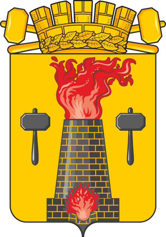 Изображение герба.