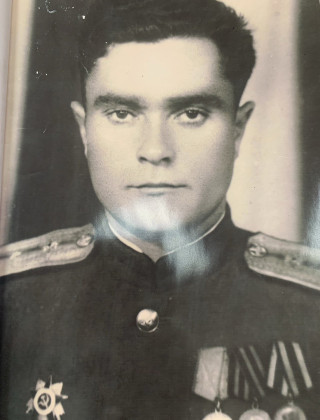 Васенькин Евгений Михайлович.