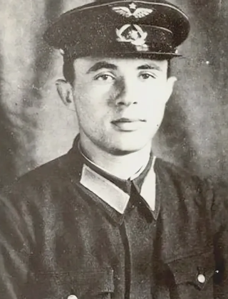 Лиховид Михаил Степанович.